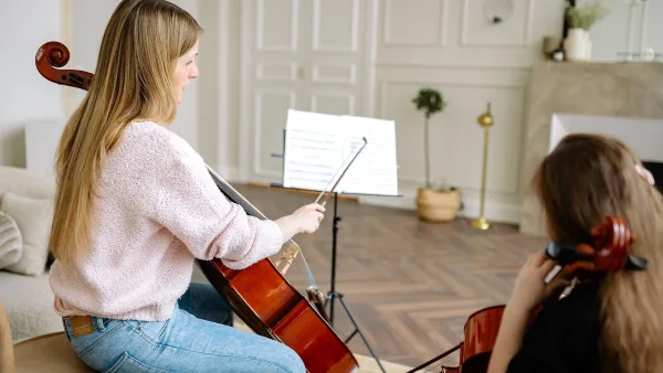 Double Bass for Beginners: A Complete Guide