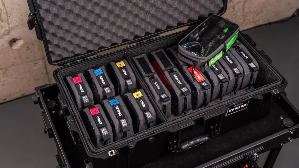 Drum Cases Explained: Features, Types and Tips