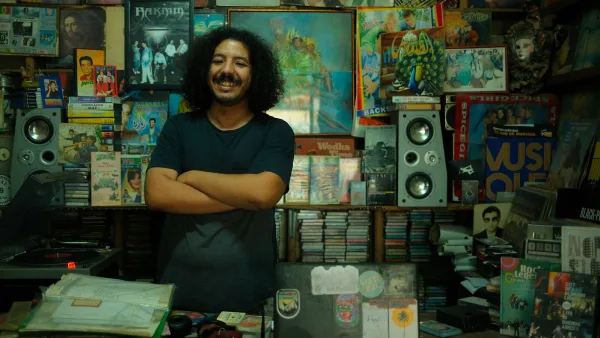 Essential Dream Pop Albums Explained