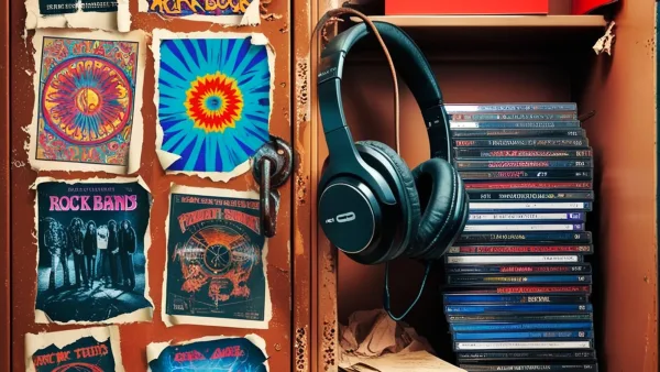 Essential Garage Rock Albums Explained