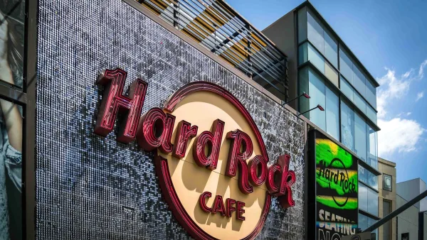 Essential Hard Rock Albums Explained