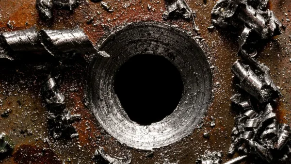 Essential Industrial Metal Albums Explained
