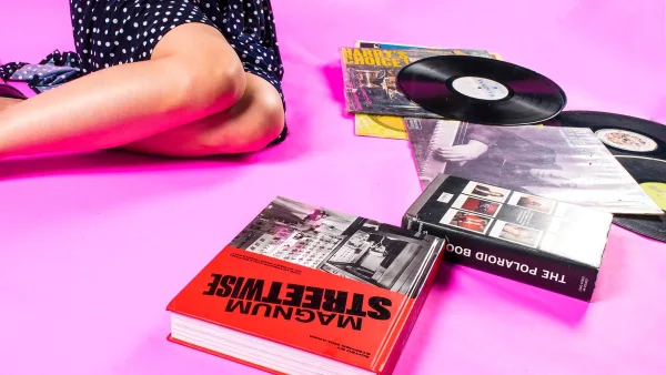 Essential New Jack Swing Albums Explained