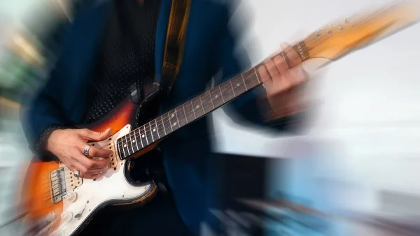 Everything You Need to Know About Guitar Bass Effect