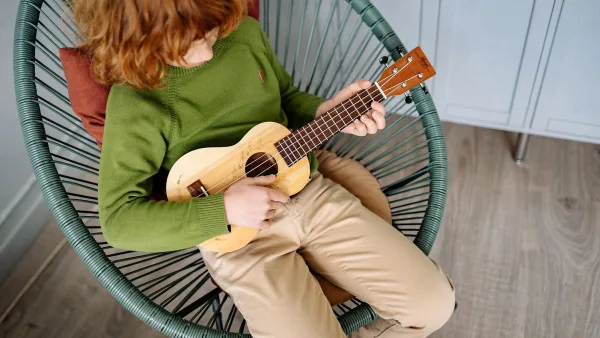 Everything You Need to Know About Makala Ukulele