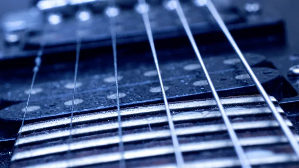 Everything You Need to Know About Tens Guitar