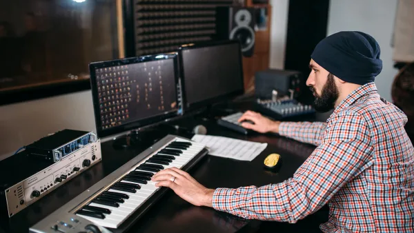 Everything You Need to Know About Virtual Instruments