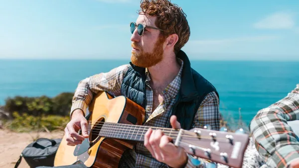 Faith Acoustic Guitar for Beginners: A Complete Guide