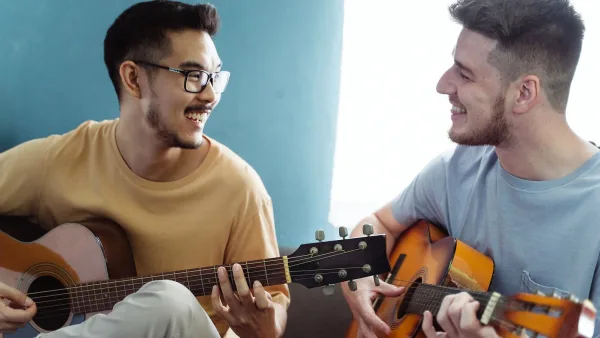 Fender Acoustic Guitar: A Complete Buyer's Guide