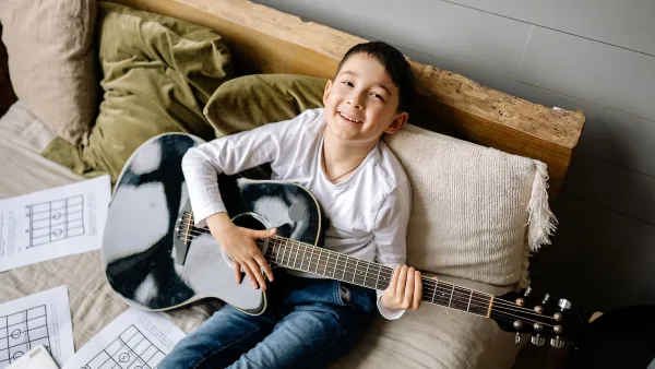 Fender Stratocaster for Beginners: A Complete Guide