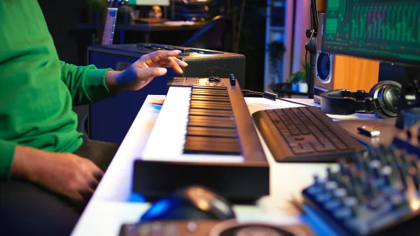 Fm Synthesizer: A Complete Buyer's Guide