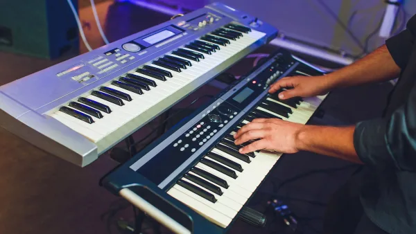 Fm Synthesizer: A Complete Guide