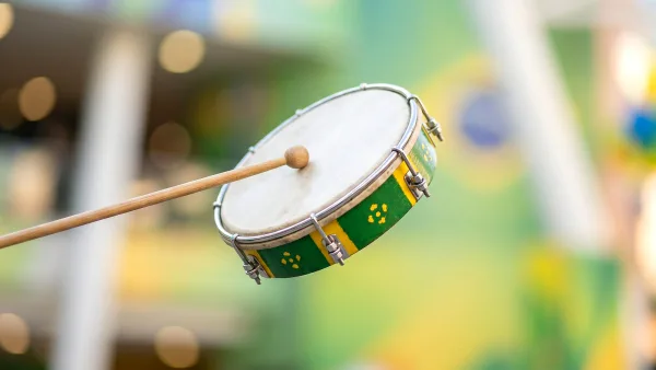 Frame Drum Explained: Features, Types and Tips