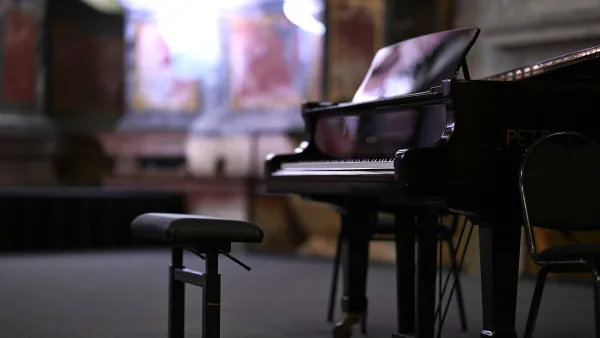 Grand Piano Explained: Features, Types and Tips