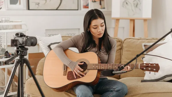 Guitar Audio Interface for Beginners: A Complete Guide