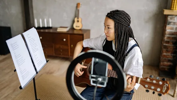 Guitar Body for Beginners: A Complete Guide