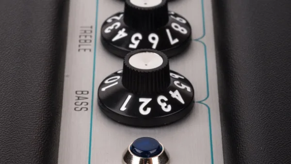 Guitar Knobs Explained: Features, Types and Tips