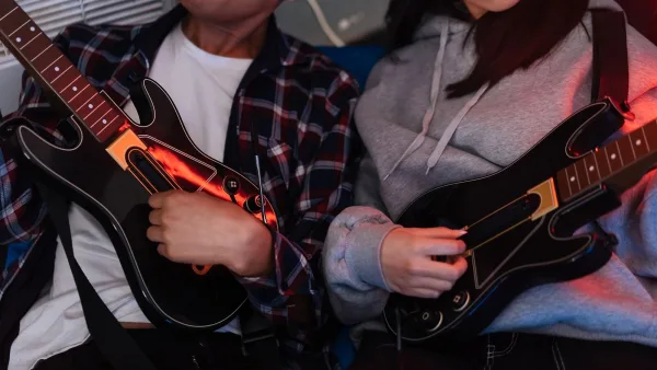 Guitar Knobs for Beginners: A Complete Guide