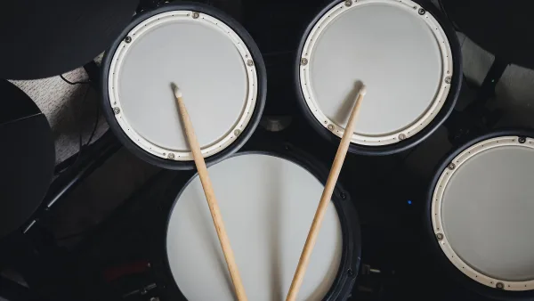 Hi Hat Cymbals: A Complete Buyer's Guide