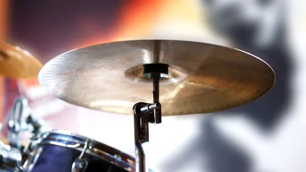 Hi Hat Cymbals Explained: Features, Types and Tips