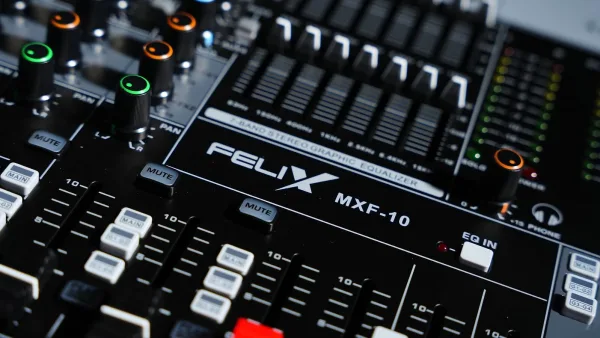 How to Set Up and Use Adam Audio T7v
