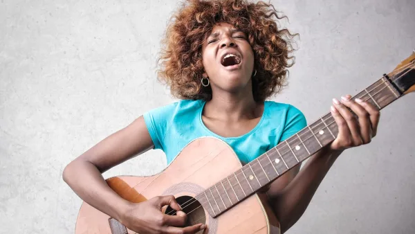 How to Set Up and Use Guitar Tuners