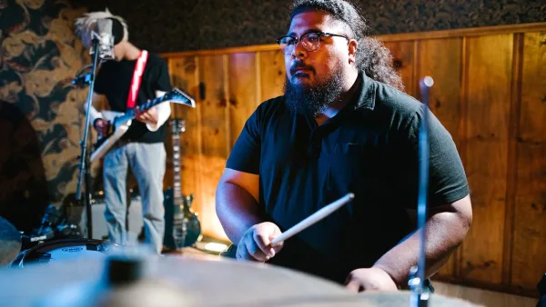 How to Set Up and Use Hi Hat Cymbals