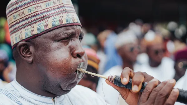 How to Set Up and Use Nose Flute
