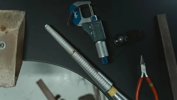 How to Set Up and Use Tenor Banjo