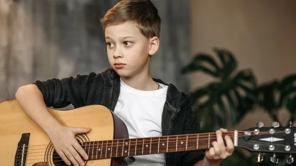 Ibanez Guitars for Beginners: A Complete Guide