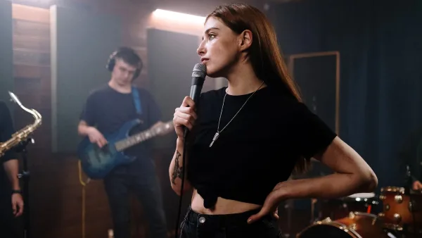 In Ear Monitors for Beginners: A Complete Guide
