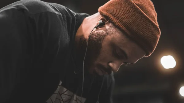 Industrial Music for Newcomers: Where to Start