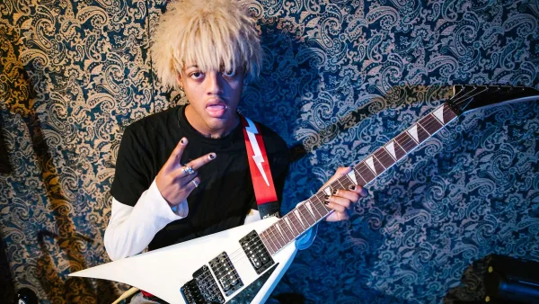 Jackson Electric Guitar Explained: Features, Types and Tips