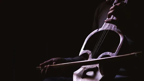Mandolin Explained: Features, Types and Tips