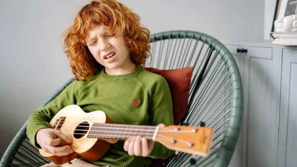 Mandolin Strings Explained: Features, Types and Tips