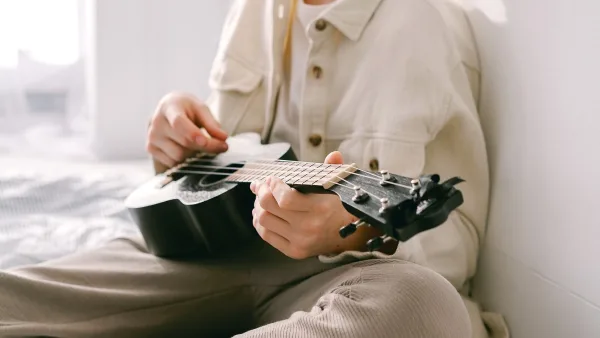 Mandolin Strings for Beginners: A Complete Guide
