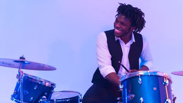 Mapex Drum Kit: A Complete Buyer's Guide