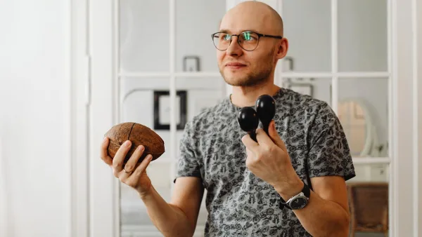 Maracas for Beginners: A Complete Guide