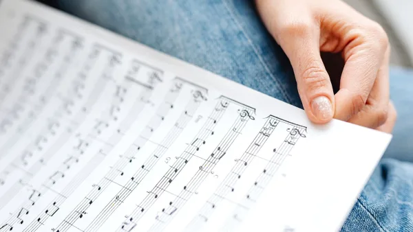 Musescore for Beginners: A Complete Guide