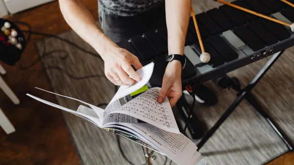 Music Stand Light for Beginners: A Complete Guide
