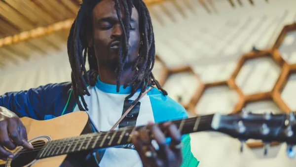 Offset Guitar: A Complete Buyer's Guide