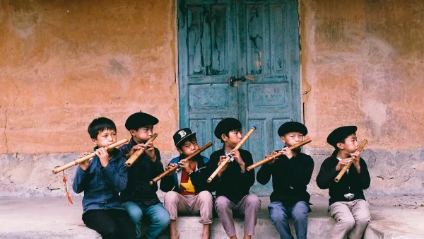 Pan Flute for Beginners: A Complete Guide