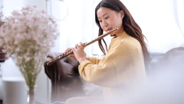 Piccolo Flute: A Complete Buyer's Guide