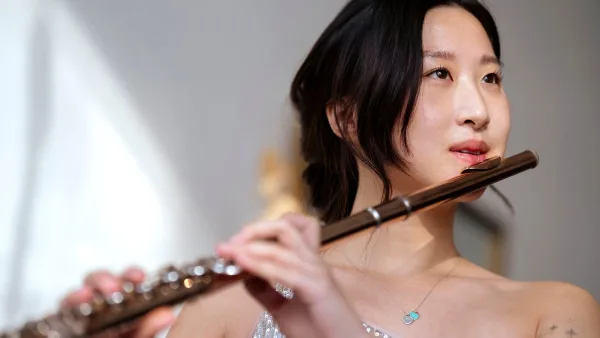 Piccolo Flute for Beginners: A Complete Guide