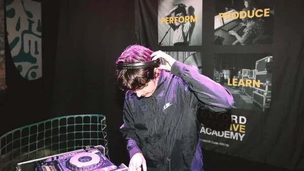 Pioneer Dj Dj Controller for Beginners: A Complete Guide