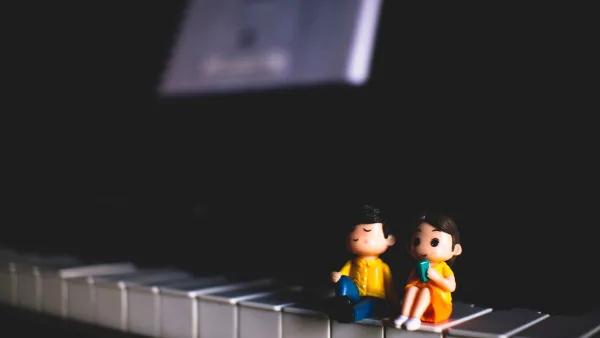 Player Piano: A Complete Buyer's Guide