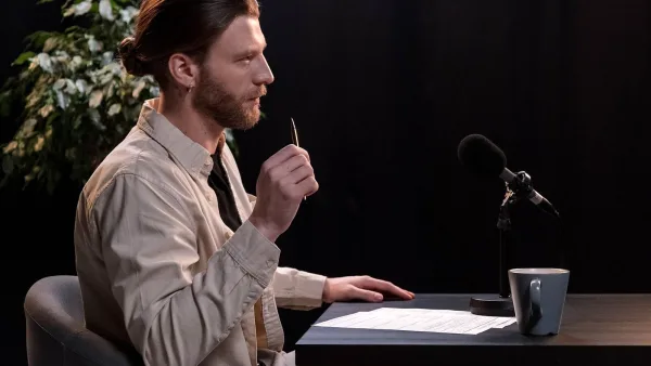 Podcast Microphone: A Complete Buyer's Guide