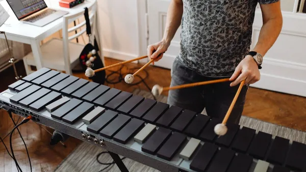 Practice Pad Explained: Features, Types and Tips