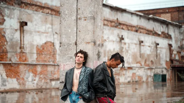 Punk Music Subgenres, Explained