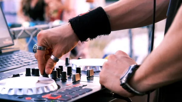 Rack Mixer: A Complete Buyer's Guide